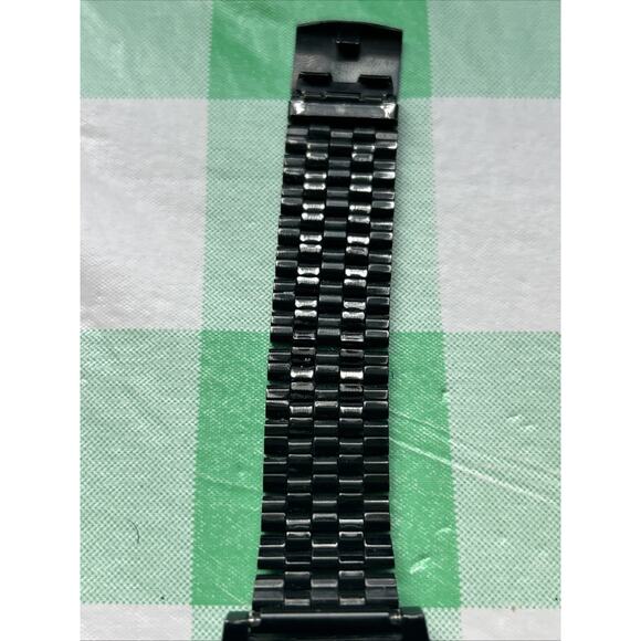 Nixon Time Teller Black Tone Men’s Quartz Watch main image 8